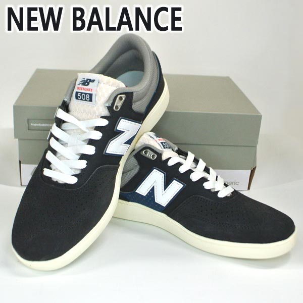 値引 楽天市場 New Balance ニューバランス Nm508grb Navy White Numeric スケシュ スケートボードシューズ 靴 スニーカー サイズのある場合のみ交換可能 返品キャンセル一切不可 サーフィンワールド楽天市場店 最高の Blog Belasartes Br