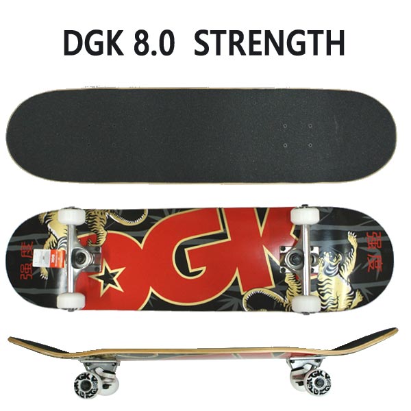 8 0 Dgk ディージーケー 入荷 Strength スケートボード Dgk ディージーケー Strength コンプリートスケートボード スケボー Sk8 Complete Sk8 Dgk ディージーケー 8 0 Complete コンプリートスケートボード スケボー 返品 交換及びキャンセル不可 サーフィンワールド店