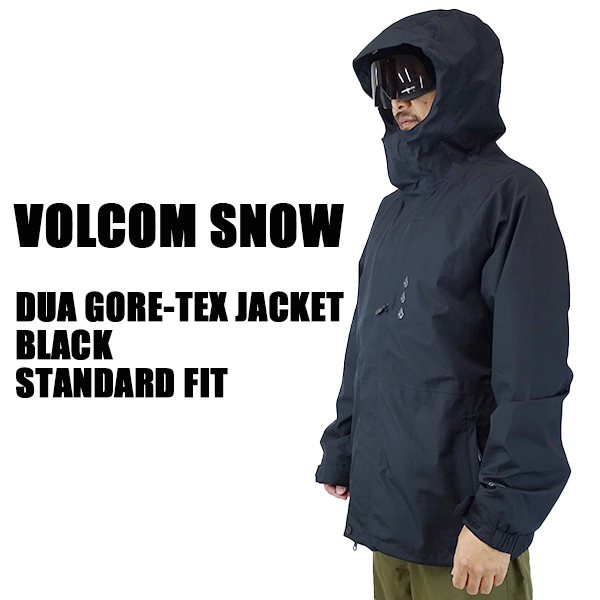 VOLCOM GORE-TEX スノボ ウェア 【値下げ】-