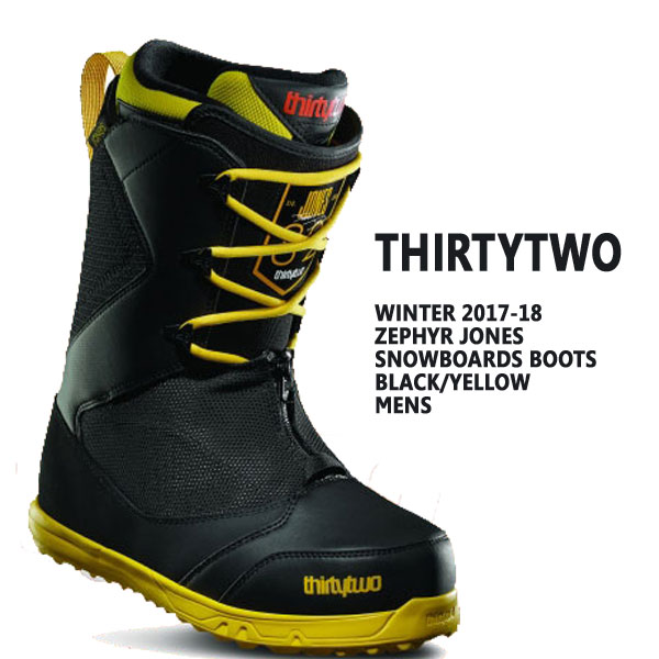 jeremy jones snowboard boots