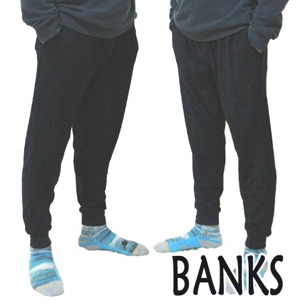 楽天市場】在庫処分セール！BANKS/バンクス PRIMARY SLUB TRACK PANT メンズ スウェットパンツ DIRTY DENIM  ボトムス トラックパンツ ロングパンツ 0103[返品、交換及びキャンセル不可] : サーフィンワールド楽天市場店