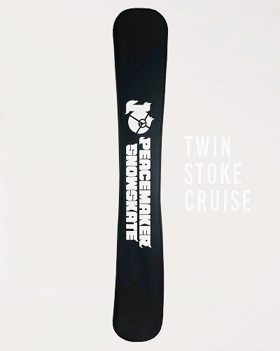 楽天市場】2022/2023 PEACEMAKER SNOWSKATE peacemaker snowskate