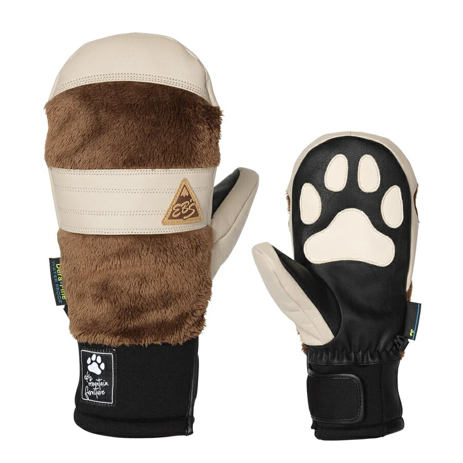 新品✳︎ビエスラビット　グローブ　　スノボー　sサイズ 楽天市場】即日発送 BSRABBIT ビエスラビット グローブ BSR