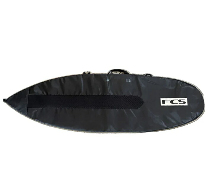 楽天市場】FCS CLASSIC BOARD COVER ALL PURPOSE 6'3/エフシーエス