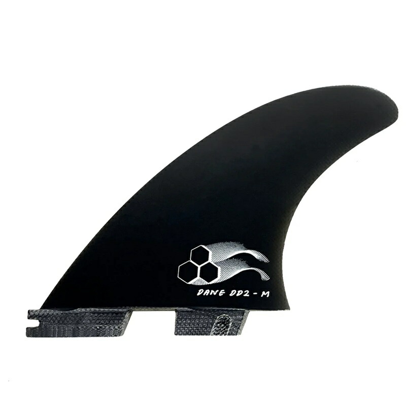 FCSII エフシーエス2 サーフィン フィン FCS II CI x Dane Reynolds DD2 Tri Fin Set