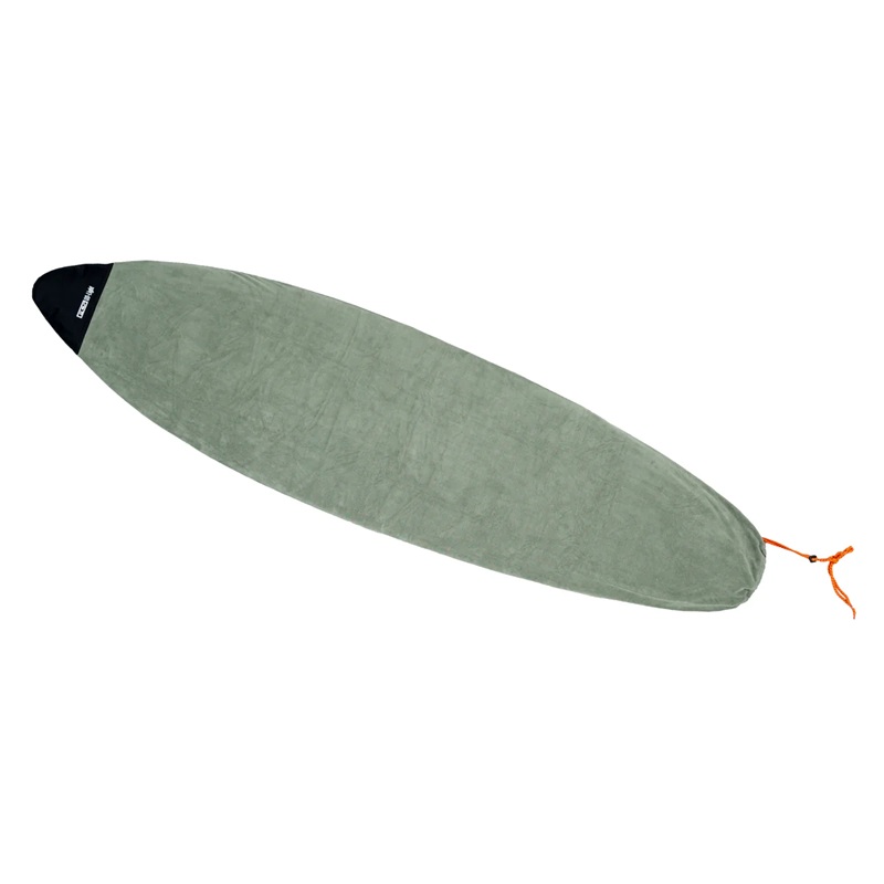 サーフボードケース FCS エフシーエス ニットケース FCS GO-LIGHT PACKABLE STRETCH FISH COVER 6’3”