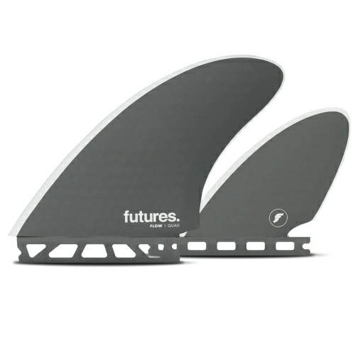 フューチャーフィン　AM2 LARGE Futures AM2 Honeycomb - Yellow / Black - Large