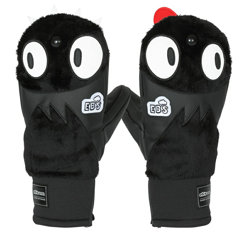 楽天市場】即日発送 BSRABBIT ビエスラビット グローブ BSR