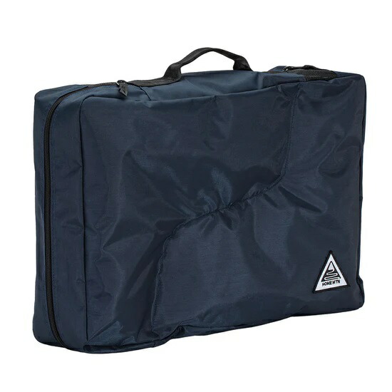 HOME MOUNTAIN Box Tote 2.0 トートバッグ ボックス 鞄 : Snow5