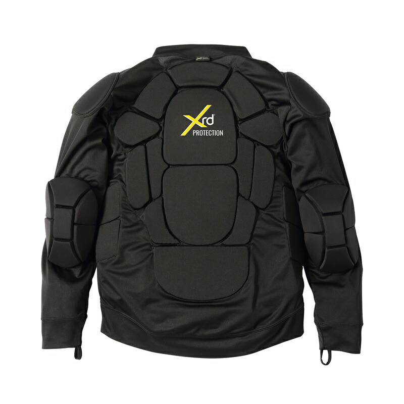 楽天市場】YONEX ボディパッド D3O 【ヨネックス プロテクター