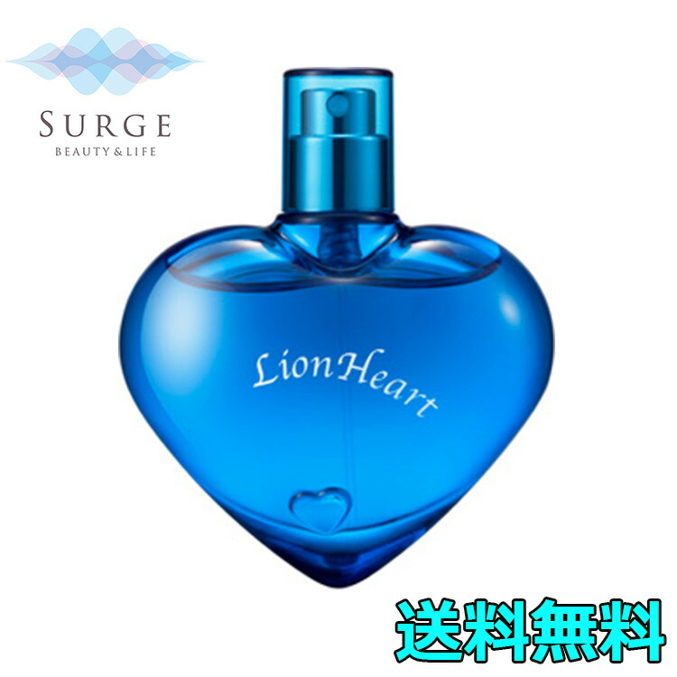 楽天市場 ライオンハート Edt Sp 100ml Lion Heart メンズ 香水 フレグランス エンジェルハート Angel Heart 美容と健康のお店 ボーテマルシェ