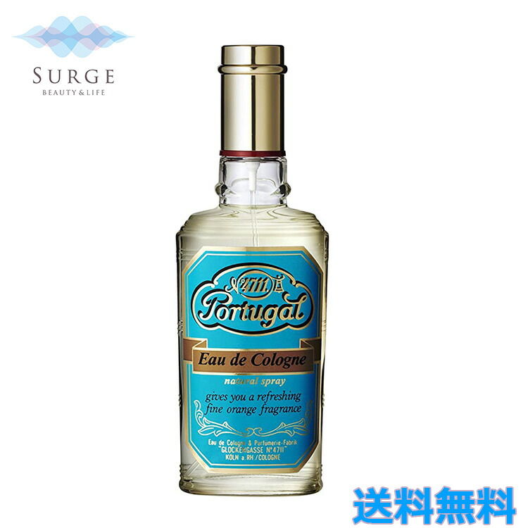 楽天市場】4711 ポーチュガル ヘアトニック 950ml 詰替 頭皮