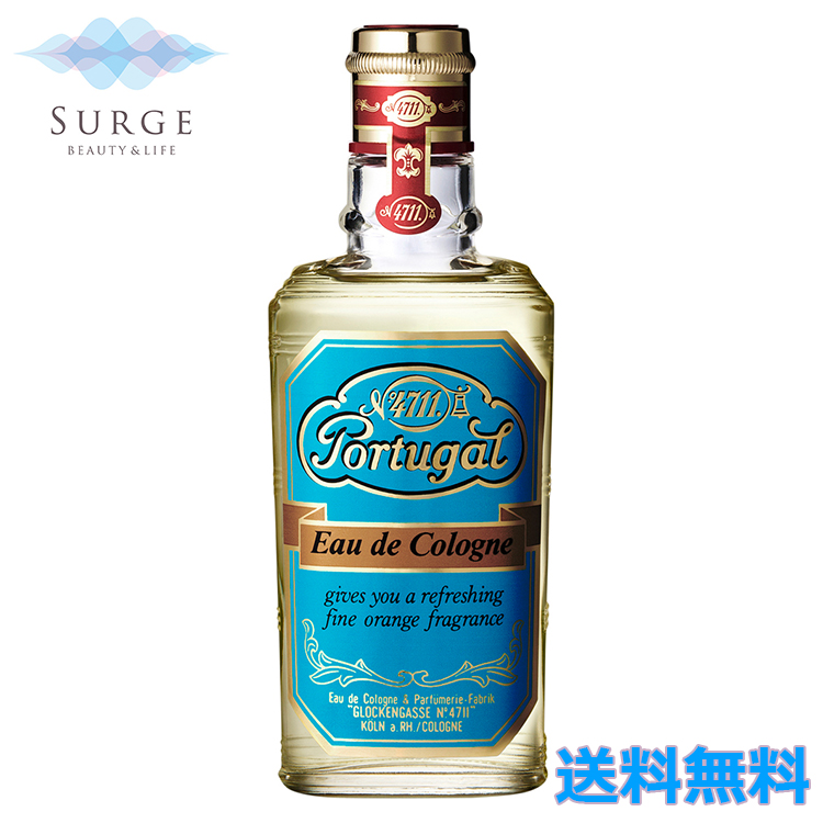 楽天市場】4711 ポーチュガル ヘアトニック 950ml 詰替 頭皮