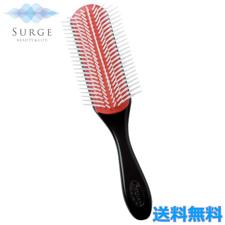 楽天市場】デンマン D4 オリジナルスタイラー 9列 シルバーグレイ