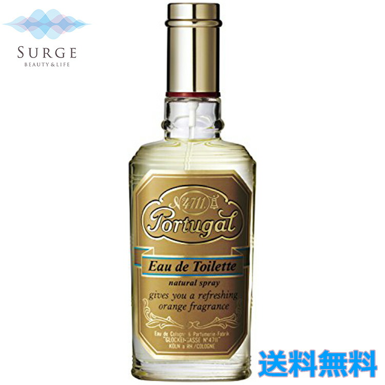 ポーチュガルオードトワレ 80ml 2本セット imgrc0108322122.jpg