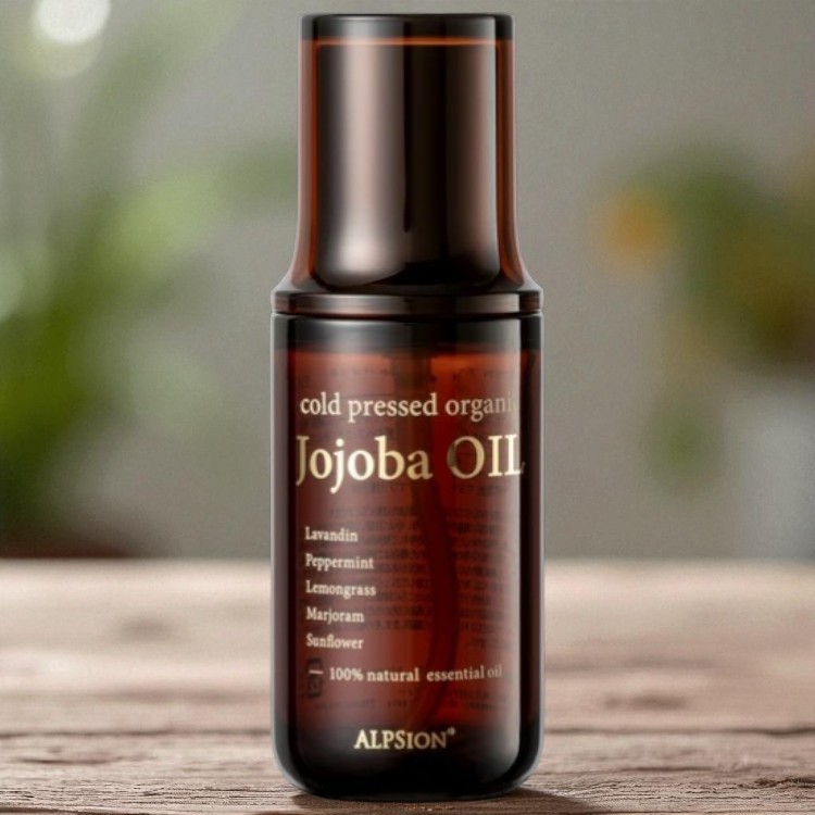 楽天市場】ALPSion [アルピジョン] アルピュア ホホバオイル 150ml×2本