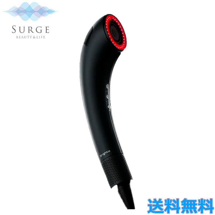 楽天市場】＼新商品／【公式】ブライト シャワードライヤースタンド