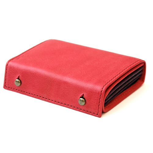 m+ MILLEFOGLIE2 pig BUSCHETO rosso 小物