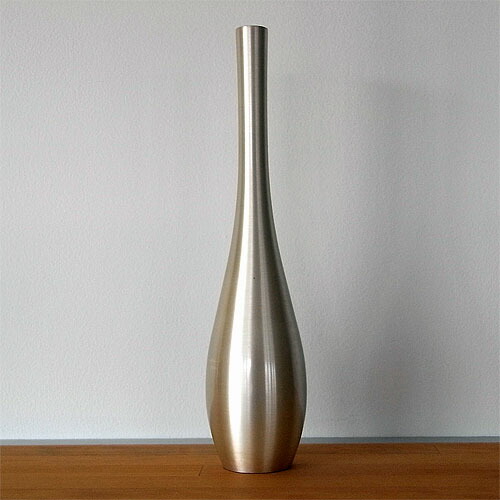 楽天市場】鉄鋳物 花瓶ウェイト 一輪挿し フラワースタンド VW-07 壺