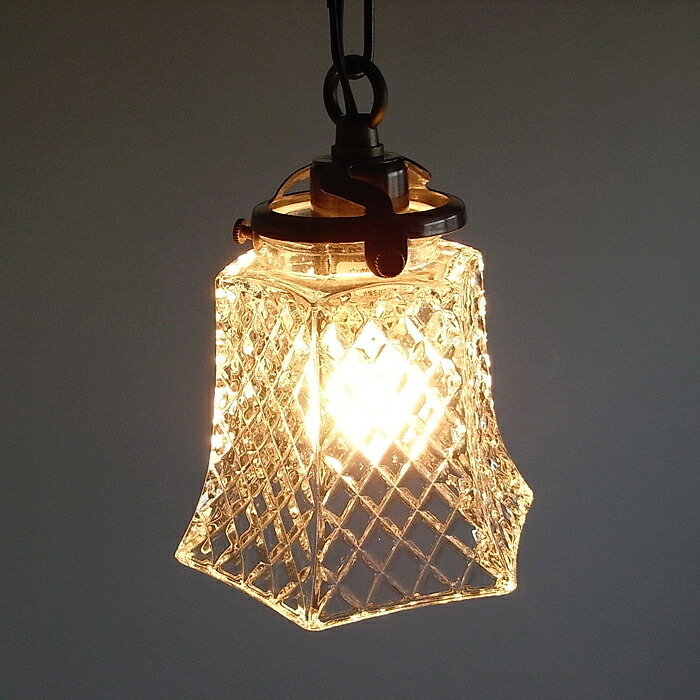Antique Style Lightings　007SET　口径φ60