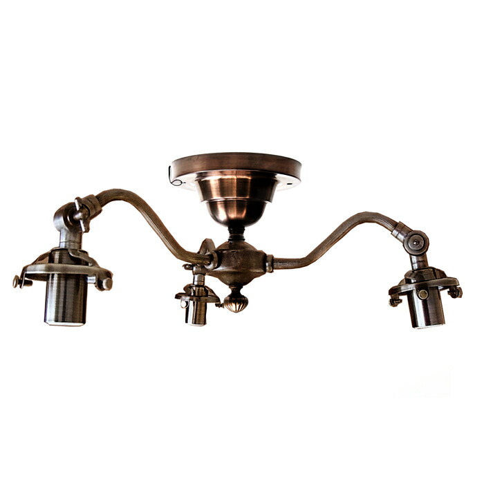 楽天市場】Antique Style Lightings4灯シャンデリア311
