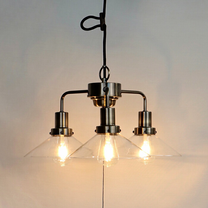 楽天市場】Antique Style Lightings4灯シャンデリア灯具