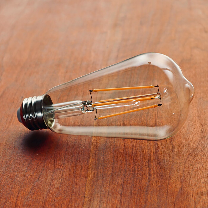 【後藤照明】透明P１硝子ブロンズペンダント 後藤照明 透明P1硝子ブロンズペンダント アンティークランプ球60W付属