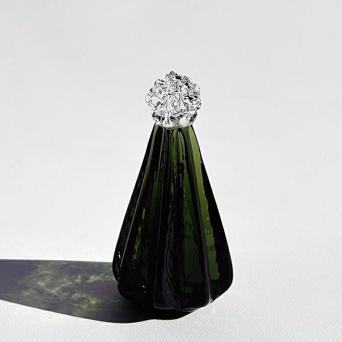 楽天市場】sghr スガハラのガラスのオーナメント ツリーオブジェ (M