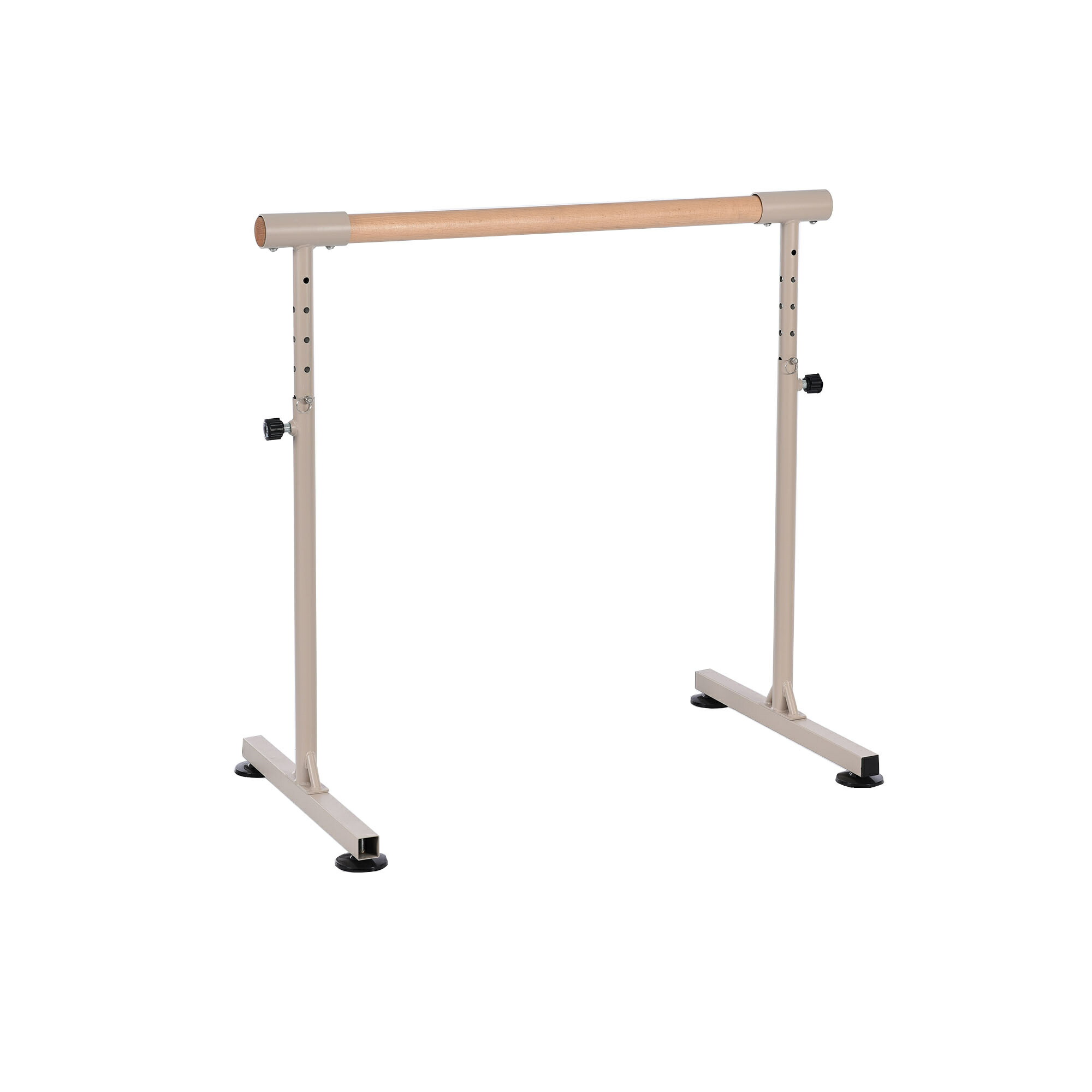 楽天市場】バレエバー 2段式 スタンド バレエ バー レッスンバー 高さ