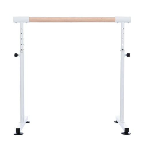 楽天市場】チャコット ポータブル バレエスタンド（折り畳み式） ※時間