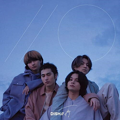 CD / DISH// / 再 (CD+DVD) (初回生産限定盤) / SRCL-12110