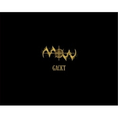 CD / GACKT / BEST OF THE BEST vol.1 M / W (2CD+2DVD) (数量限定生産盤) / YIZQ-10321｜サプライズ2