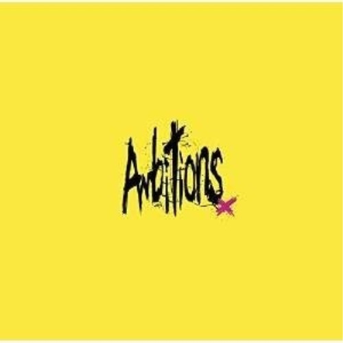 楽天市場】【送料無料】 ONE OK ROCK / “Ambitions” CD通常盤 + LIVE