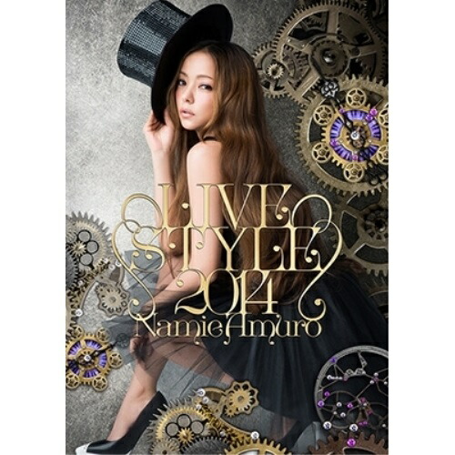 安室奈美恵 DVD Blu-ray Amazon.co.jp: namie amuro FEEL tour 2013 (特典ポスター無) [Blu-ray