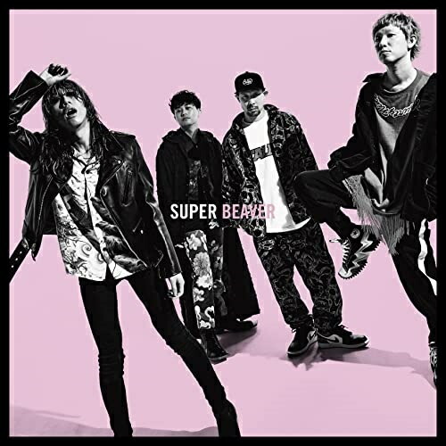 SUPER BEAVER 初回盤CD 2枚セット SUPER BEAVER on X: 