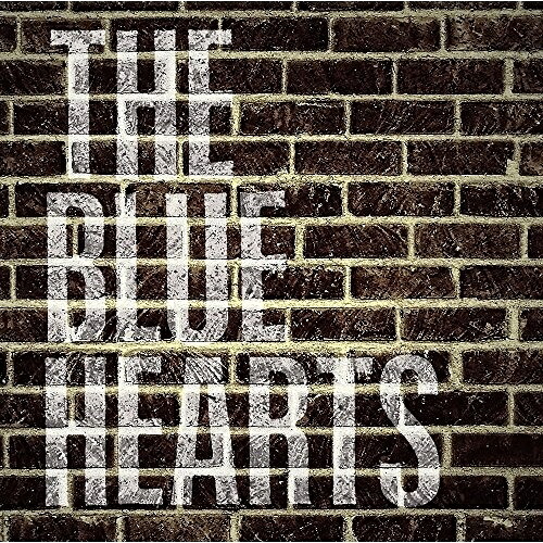 EP / THE BLUE HEARTS / シングル・レコード ボックス・セット (1ソノシート+16アナログ) / MEJR-11001｜サプライズ2