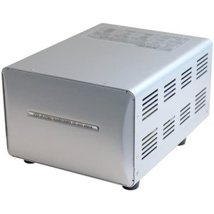 カシムラ/海外国内用大型変圧器 アップダウントランス (100V/220-240V) (NTI-119) (メーカー取寄)
