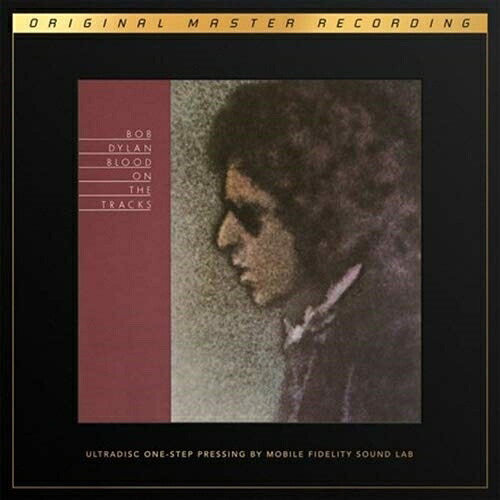 LP(30cm) / ボブ・ディラン / 血の轍 (解説歌詞対訳付) (完全生産限定盤) / SIJP-88 15,620円