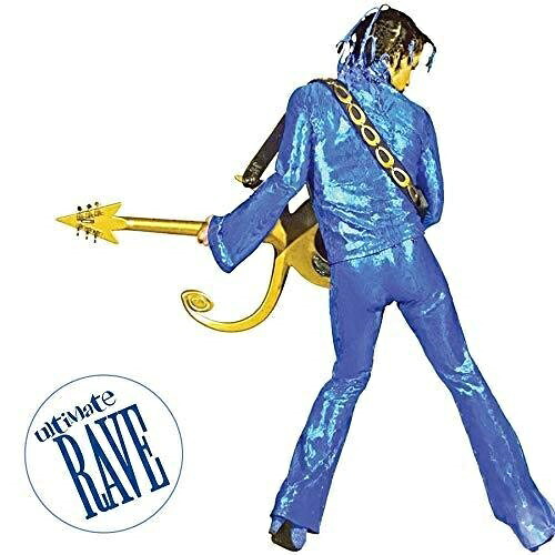 CD / プリンス / レイヴ完全盤 (2Blu-specCD2+DVD) (解説歌詞対訳付) / SICP-31253