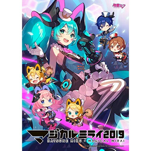 想像を超えての 楽天市場 Dvd Hatsune Miku マジカルミライ 19 本編ディスク 特典ディスク 初回限定盤 初音ミク Vtzl 162 サプライズ2 注目の Lexusoman Com