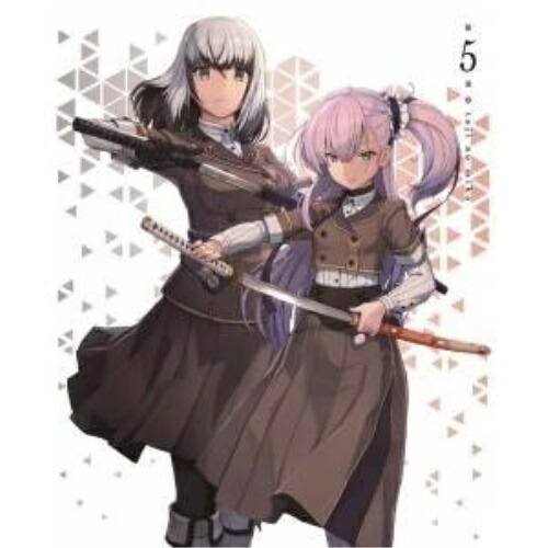 1年保証 刀使ノ巫女 第5巻 Blu Ray Tvアニメ Zmxz Tvアニメ