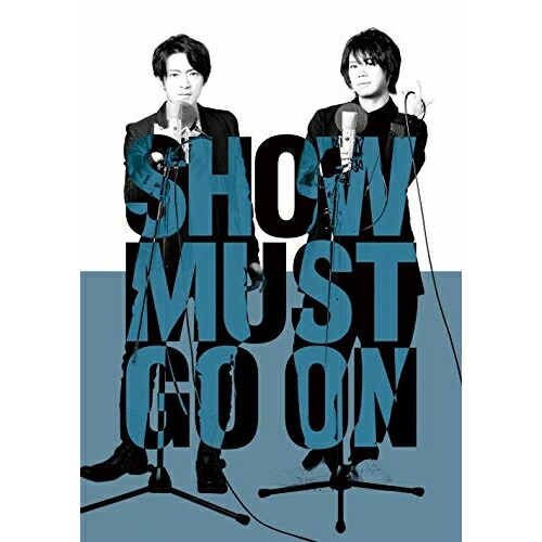 BD / 趣味教養 / SHOW MUST GO ON(Blu-ray) / KIXF-653