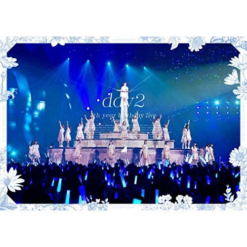 日本製 乃木坂46 7th Year Birthday Live 19 2 21 24 Kyocera Dome Osaka Day2 Blu Ray 乃木坂46 Srxl 247 激安ブランド Lexusoman Com