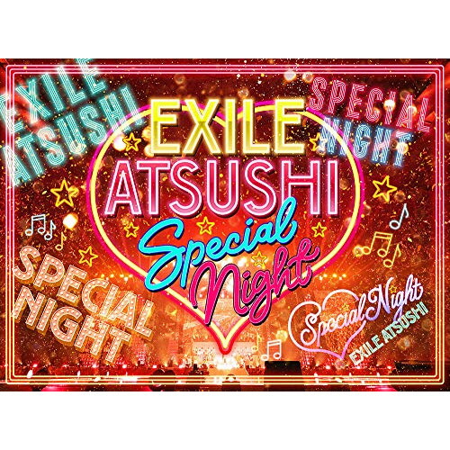 高質で安価 Dvd Exile Atsushi Special Night 2dvd Cd スマプラ対応 Exile Atsushi Red Diamond Dogs Rzbd 4 8発売 楽天市場 Www Kioskogaleria Com