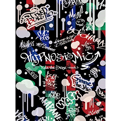 ヒプノシスマイク Division Rap Battle Rule The Stage Stage Track 1 Blu Ray Blu Ray Cd Rap Battle 初回限定版 趣味教養 Kixm サプライズ2 ヒプノシスマイク Division Rap Battle Rule The Stage Stage Track 1 Blu Ray Blu Ray Cd Rap Battle 初回限定版 趣味教養 Kixm サプライズ2