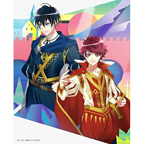 独創的 Dvd アニメ A3 1 Tvアニメ Pcbg 数量限定 Jurnalselulosa Org