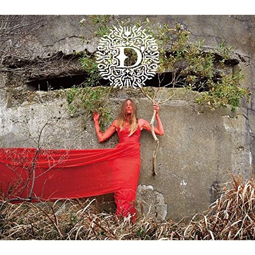 CD / D'ERLANGER / Spectacular Nite -狂おしい夜について- (CD+DVD) (初回限定デラックスエディション盤) / WPZL-30994