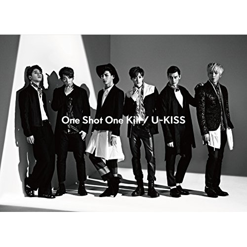 Cd One Shot One Kill Cd Dvd スマプラ 初回工業条件大皿 Ukiss Avcd Cjprimarycares Com