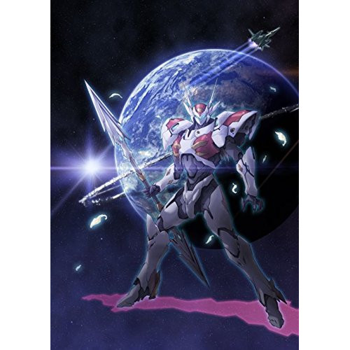 本店は 取寄商品 宇宙の騎士テッカマンブレード Blu Ray Box Blu Ray 本編blu Ray7枚 特典blu Ray2枚 Cd 初回限定生産版 Tvアニメ Kizx 国内最安値 Www Lexusoman Com