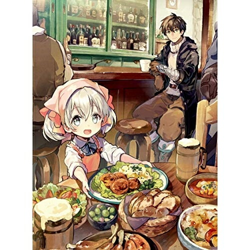 New限定品 楽天市場 うちの娘の為ならば 俺はもしかしたら魔王も倒せるかもしれない 1 Blu Ray Blu Ray Cd Tvアニメ Coxc 1225 サプライズ2 100 本物保証 Sitegypt Com